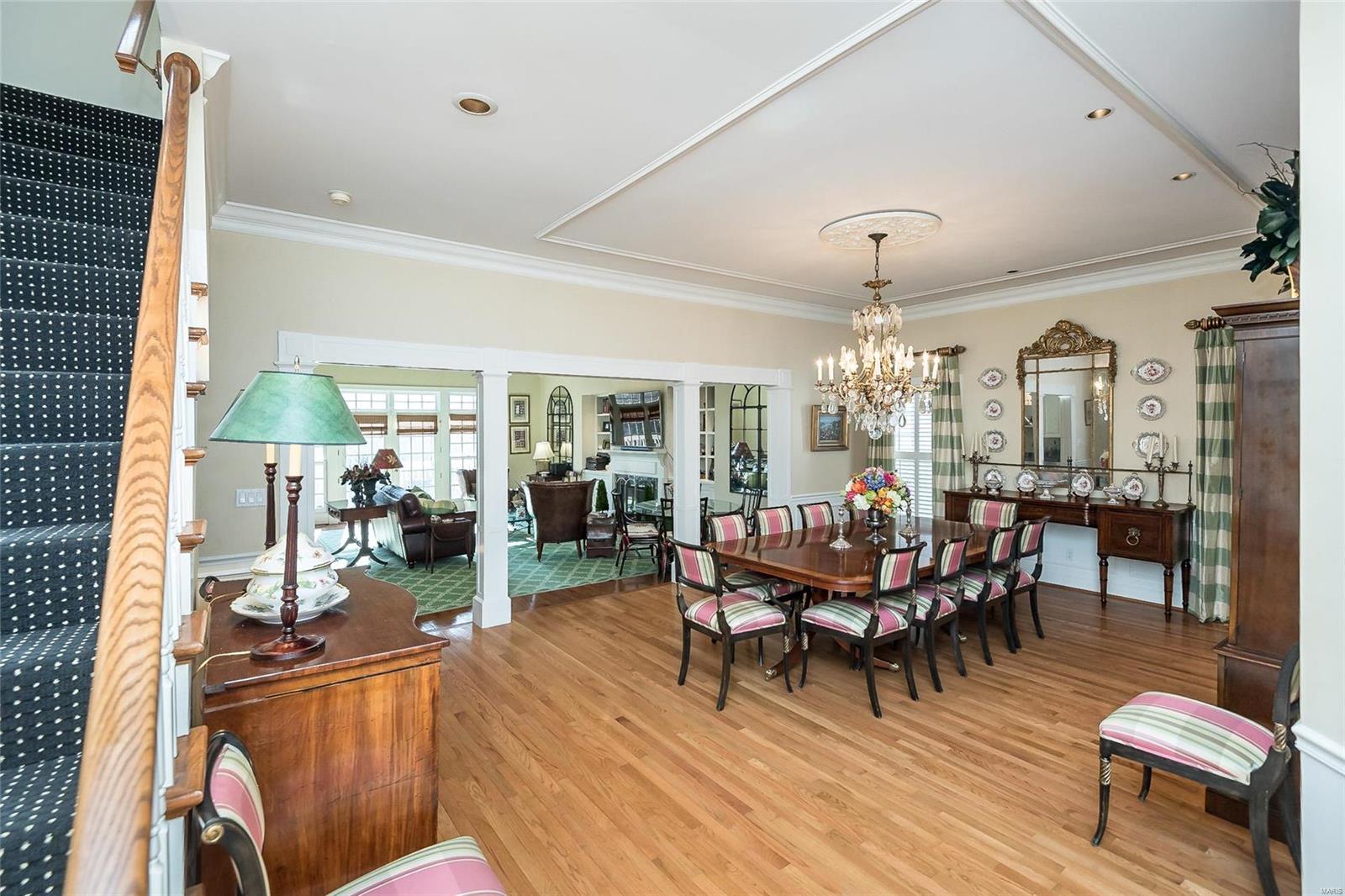 Lizsinger Bend - Residential