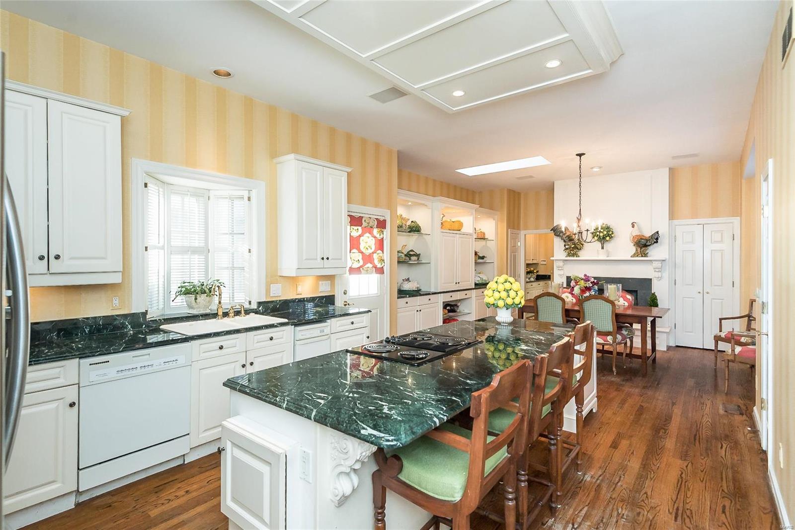 Lizsinger Bend - Residential