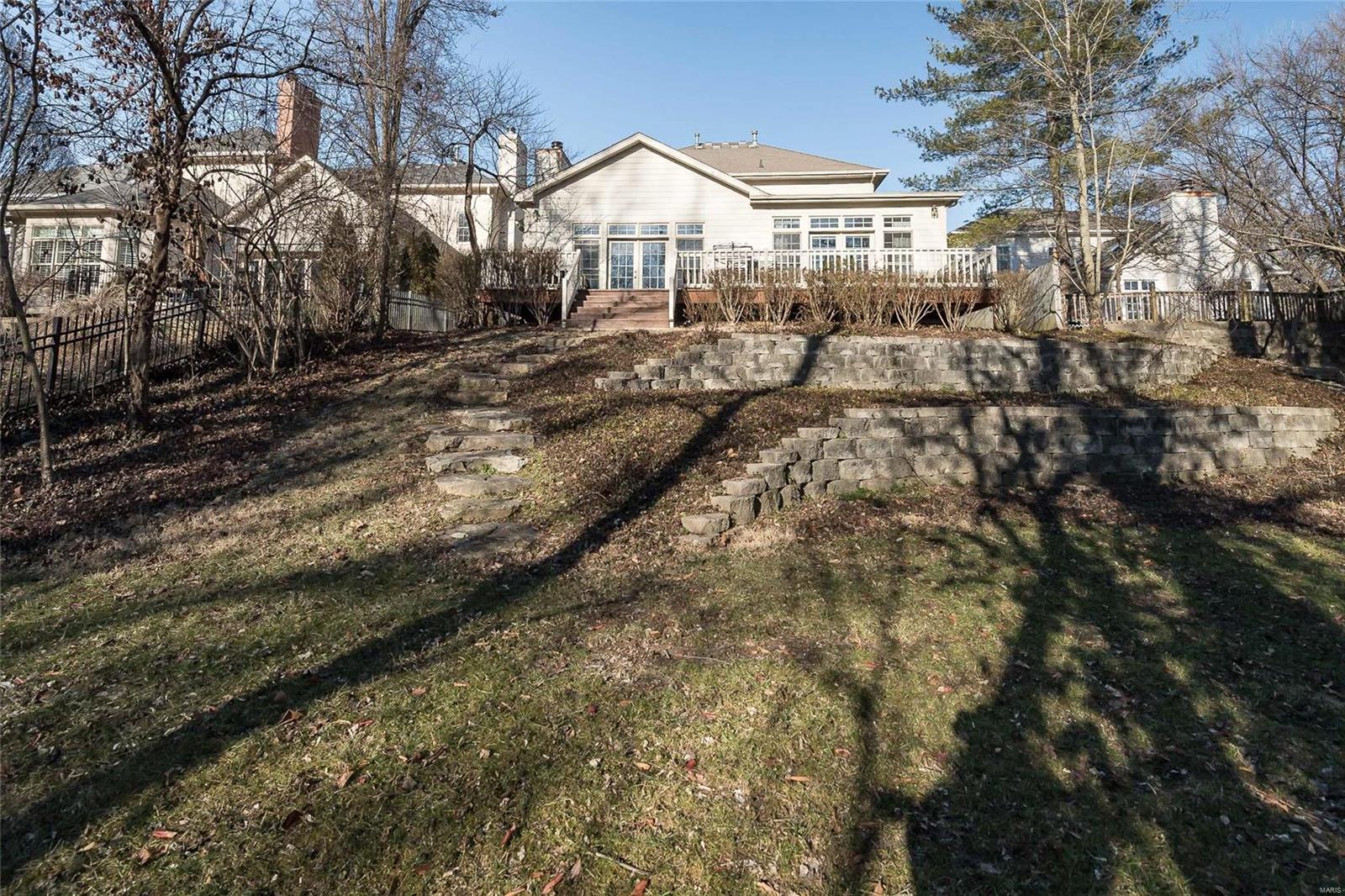 Lizsinger Bend - Residential