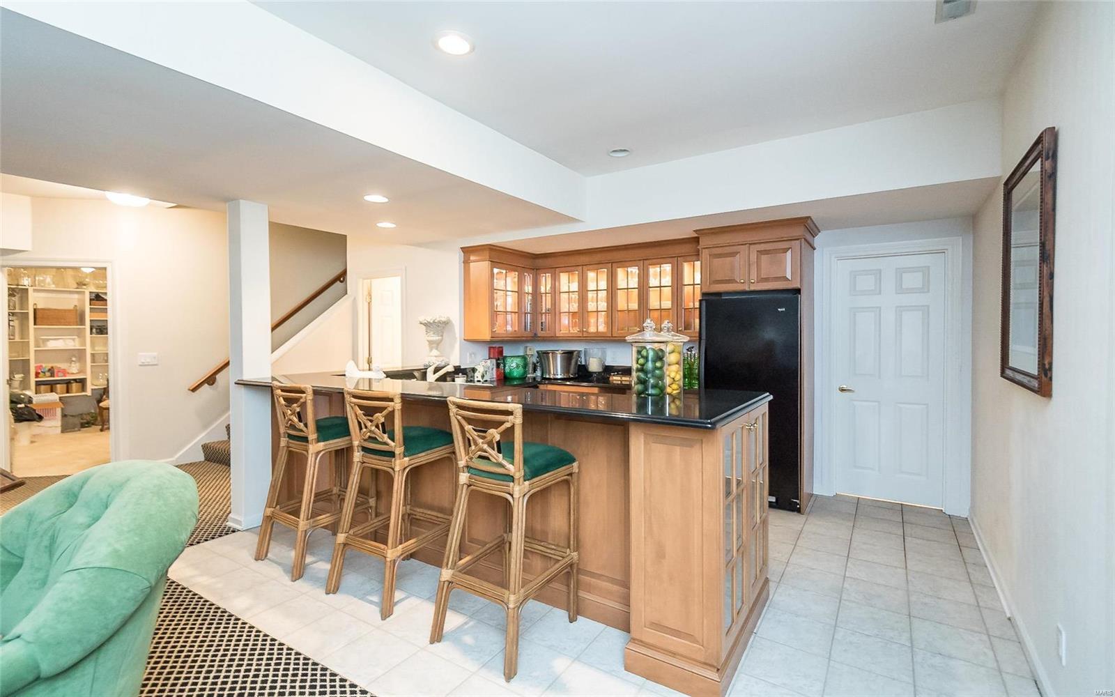 Lizsinger Bend - Residential