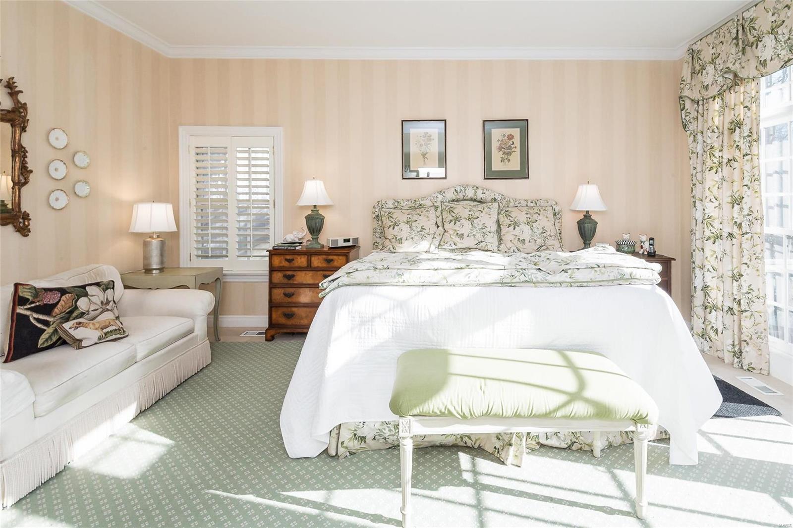 Lizsinger Bend - Residential