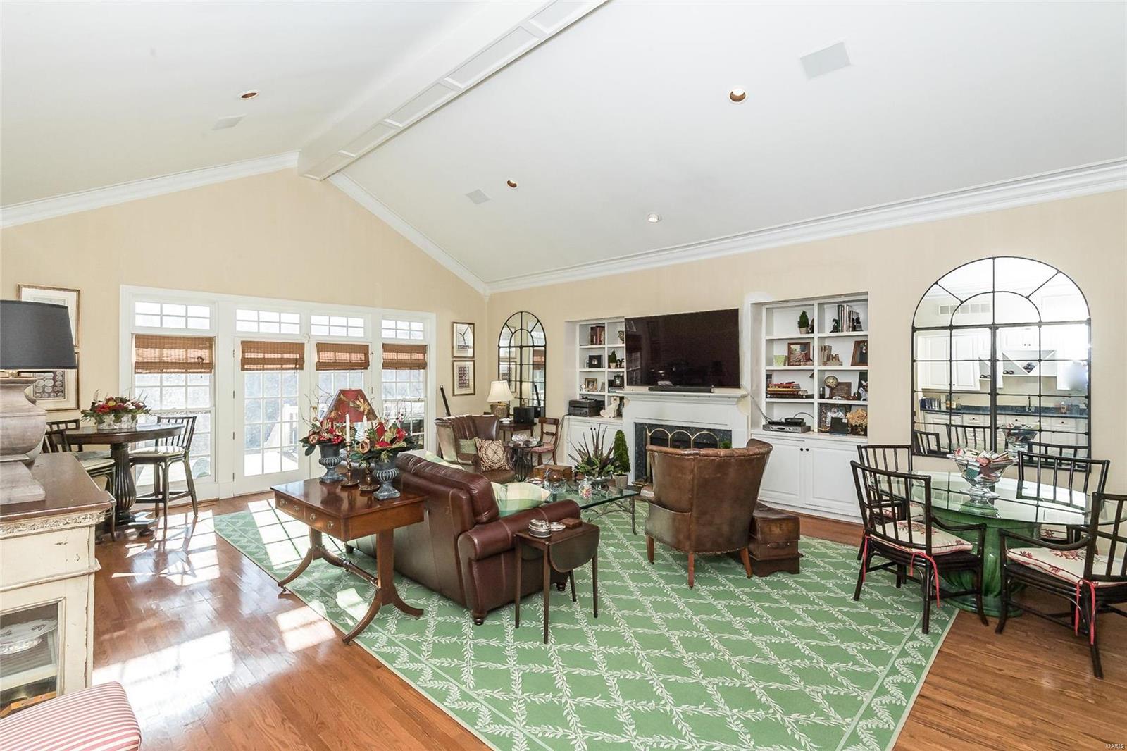 Lizsinger Bend - Residential