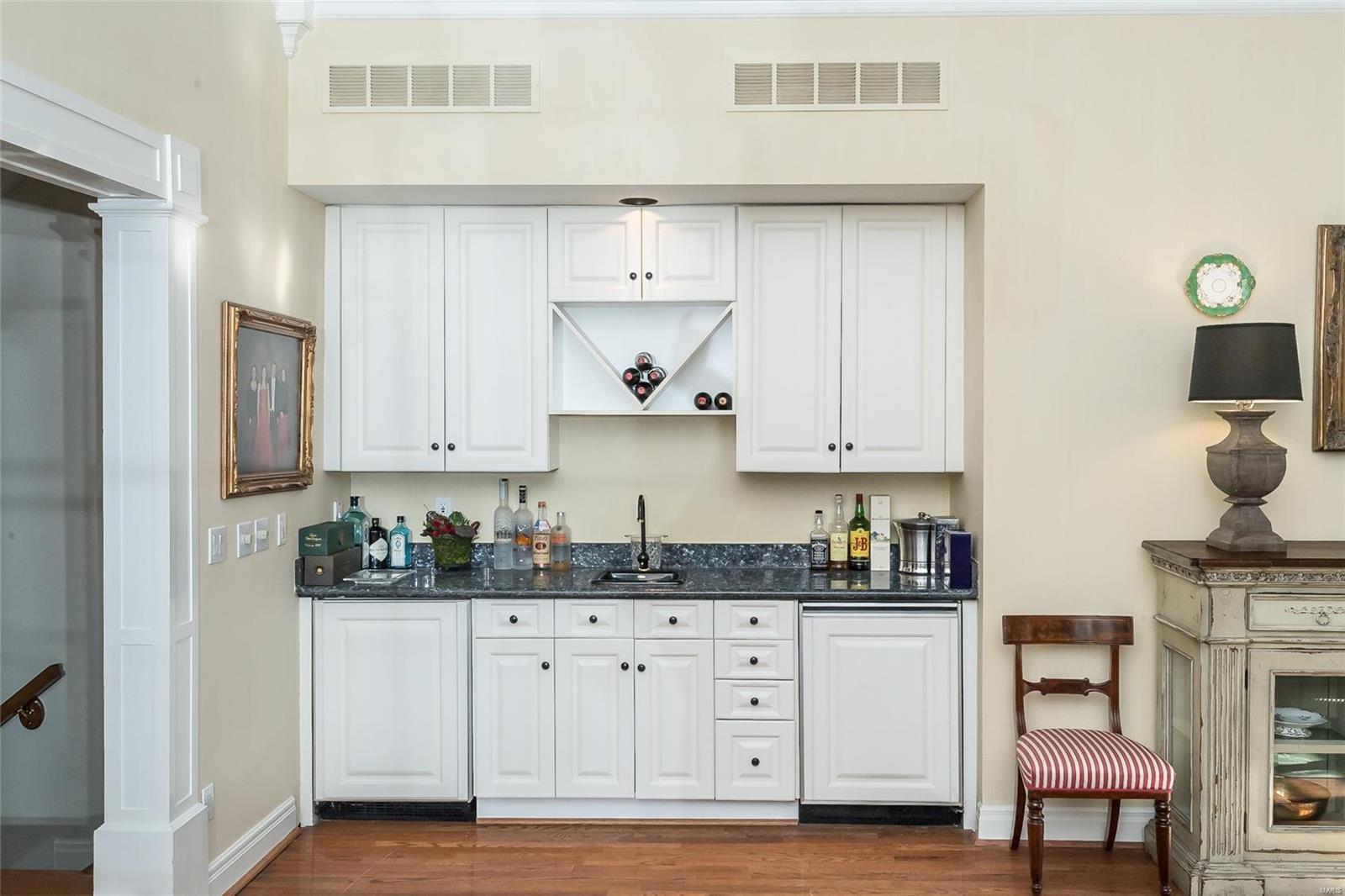 Lizsinger Bend - Residential