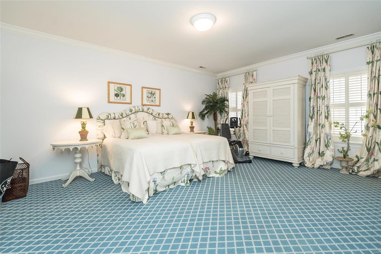 Lizsinger Bend - Residential