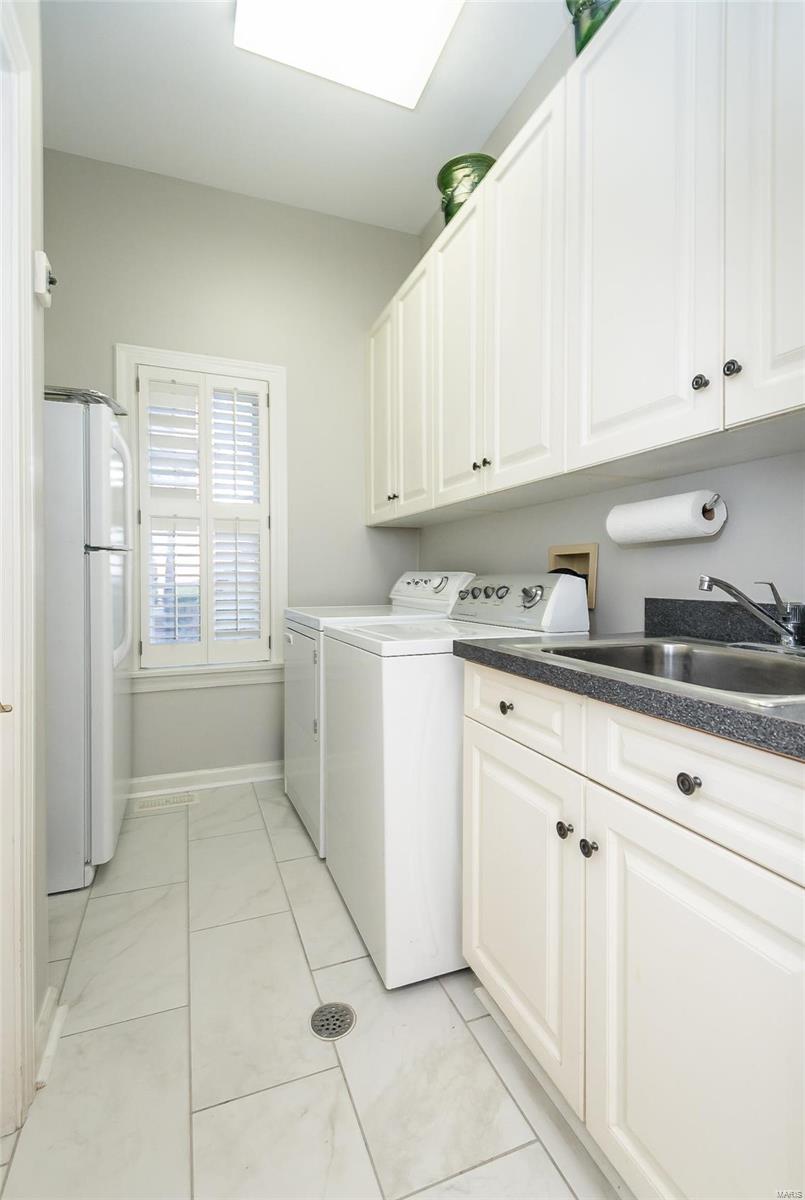 Lizsinger Bend - Residential