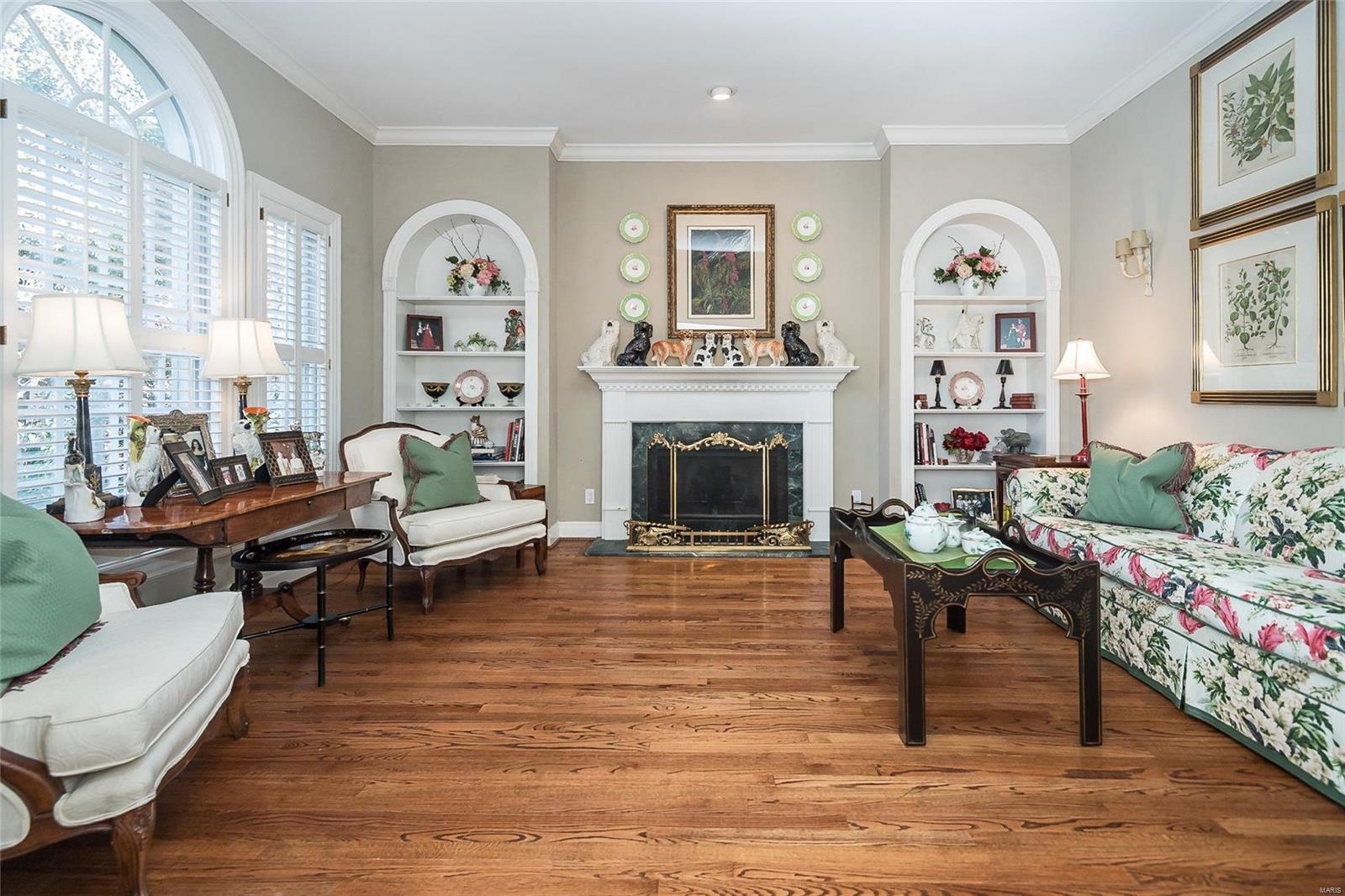 Lizsinger Bend - Residential