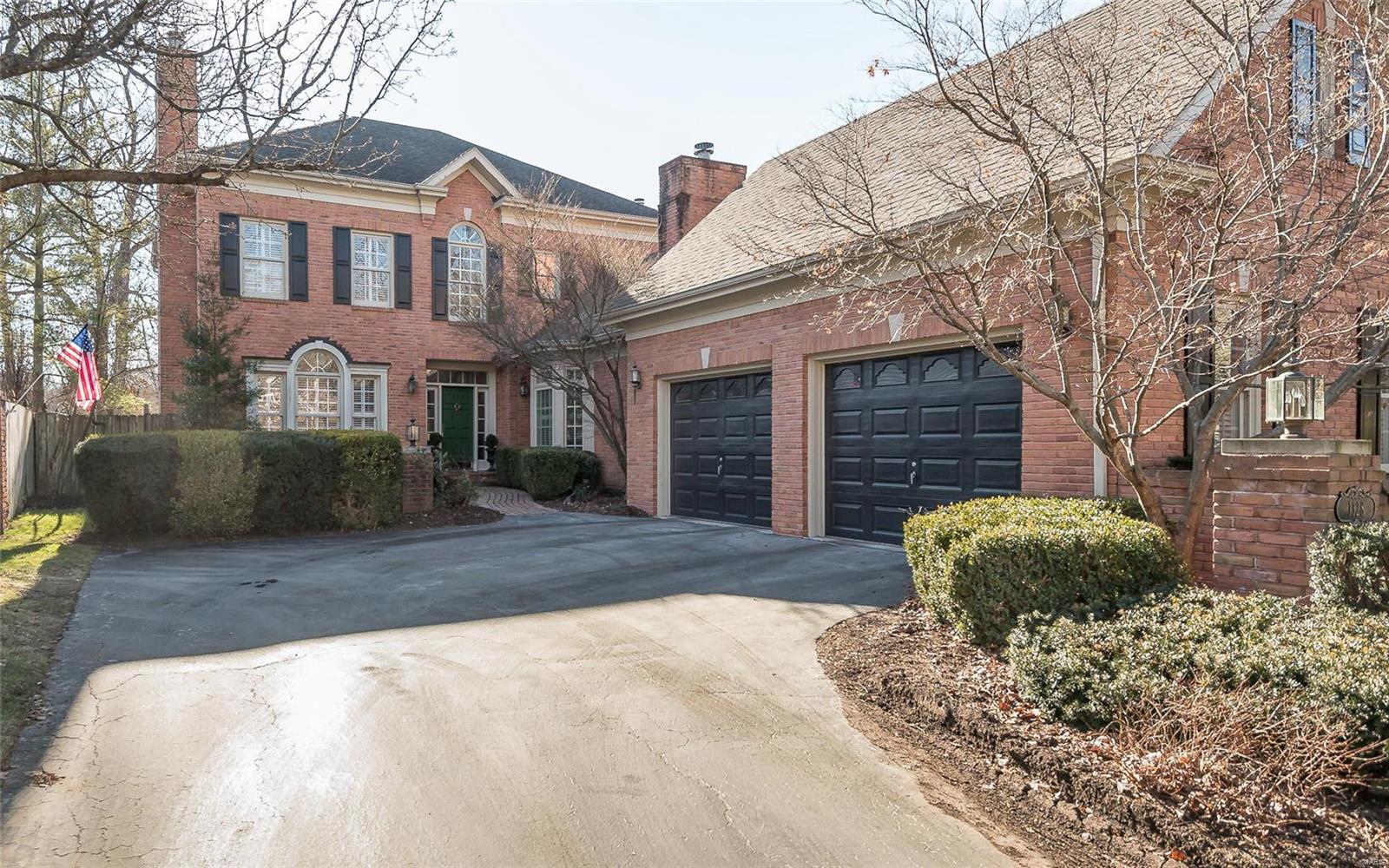 Lizsinger Bend - Residential