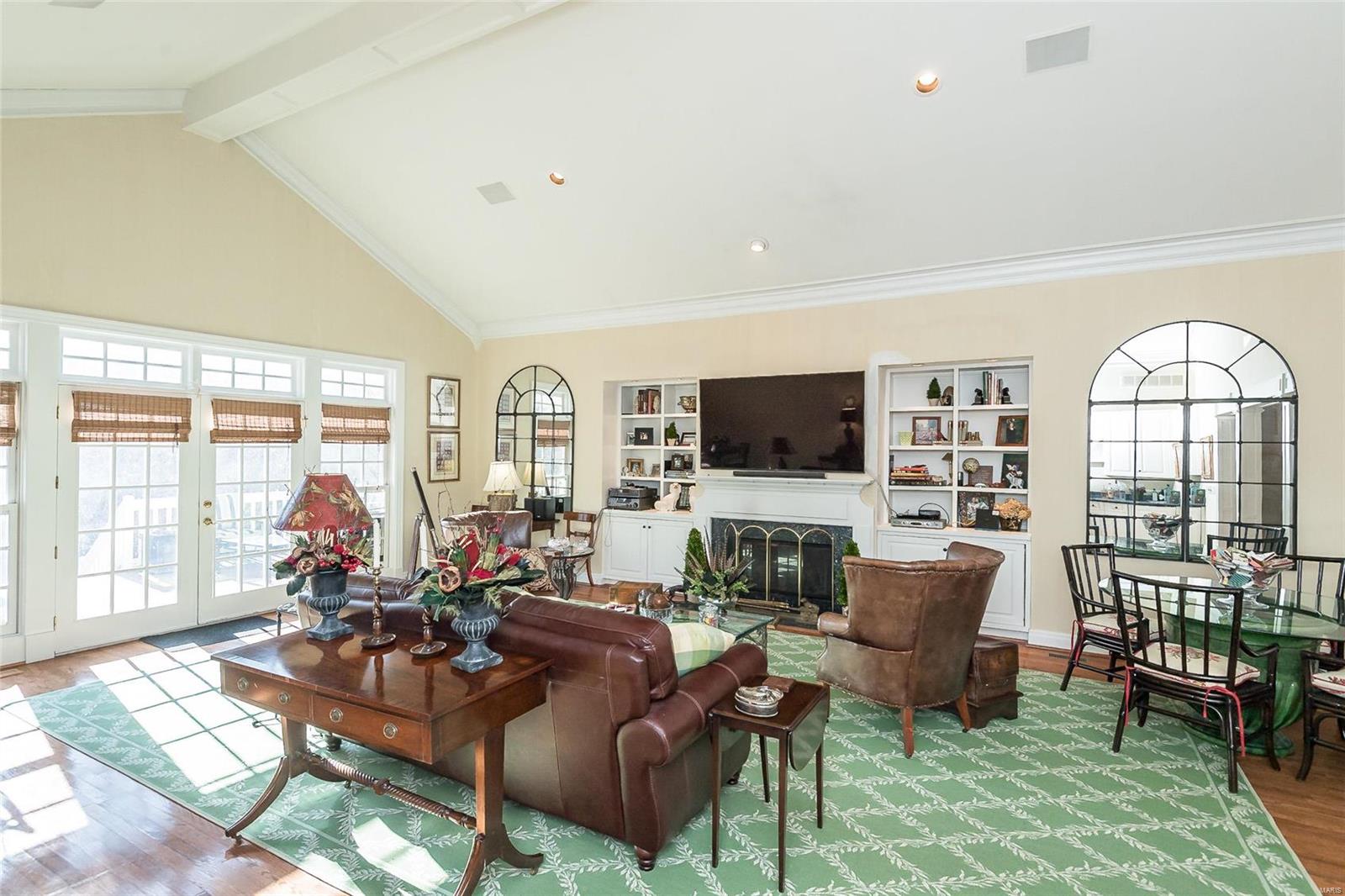 Lizsinger Bend - Residential