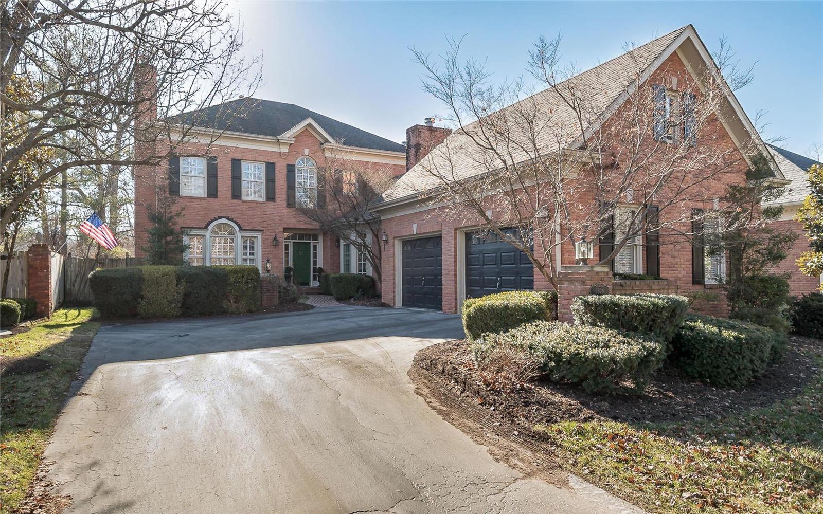 Lizsinger Bend - Residential