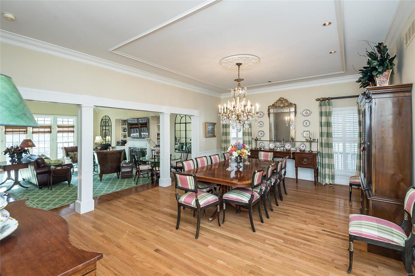 Lizsinger Bend - Residential