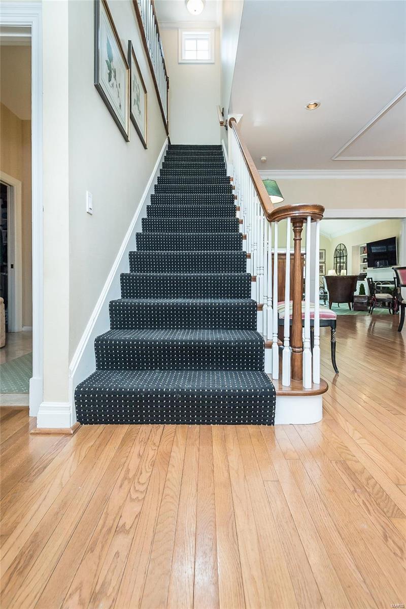 Lizsinger Bend - Residential