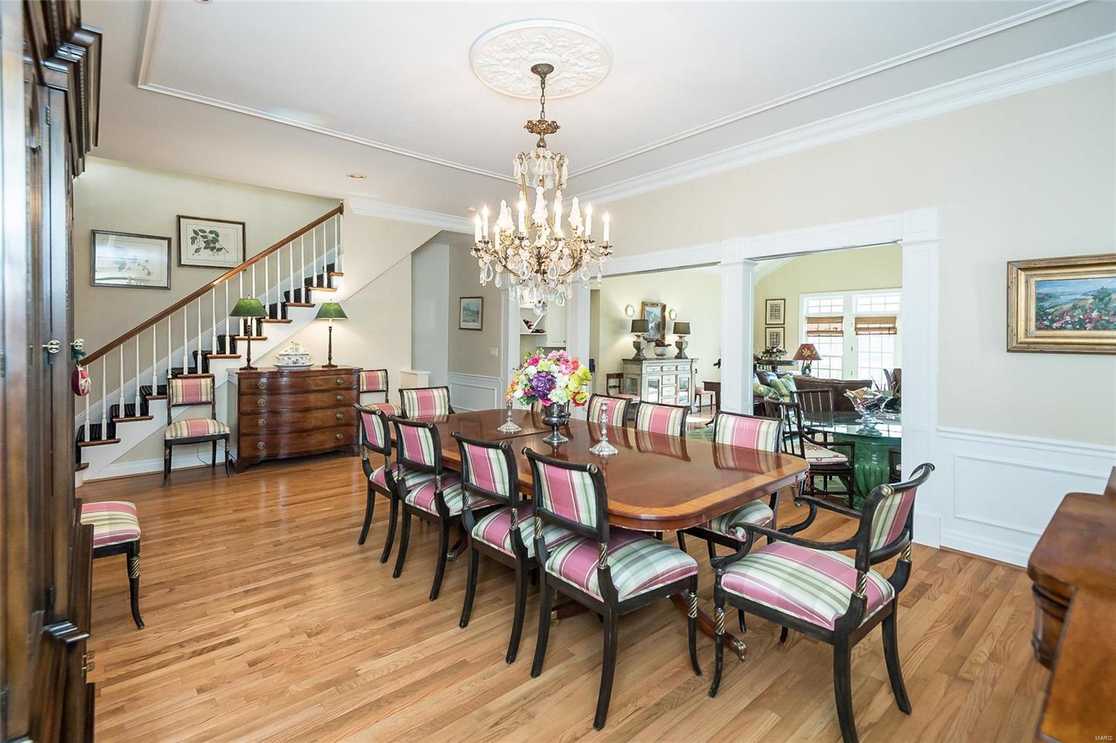 Lizsinger Bend - Residential