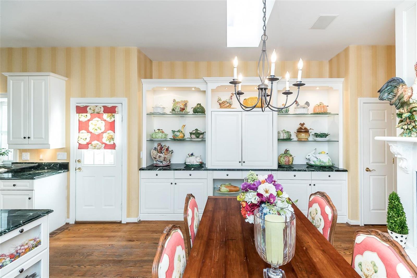 Lizsinger Bend - Residential