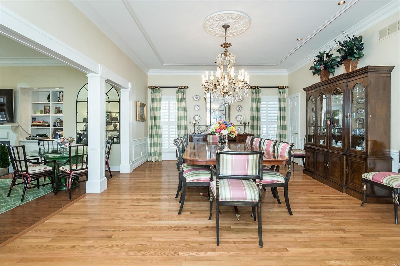 Lizsinger Bend - Residential