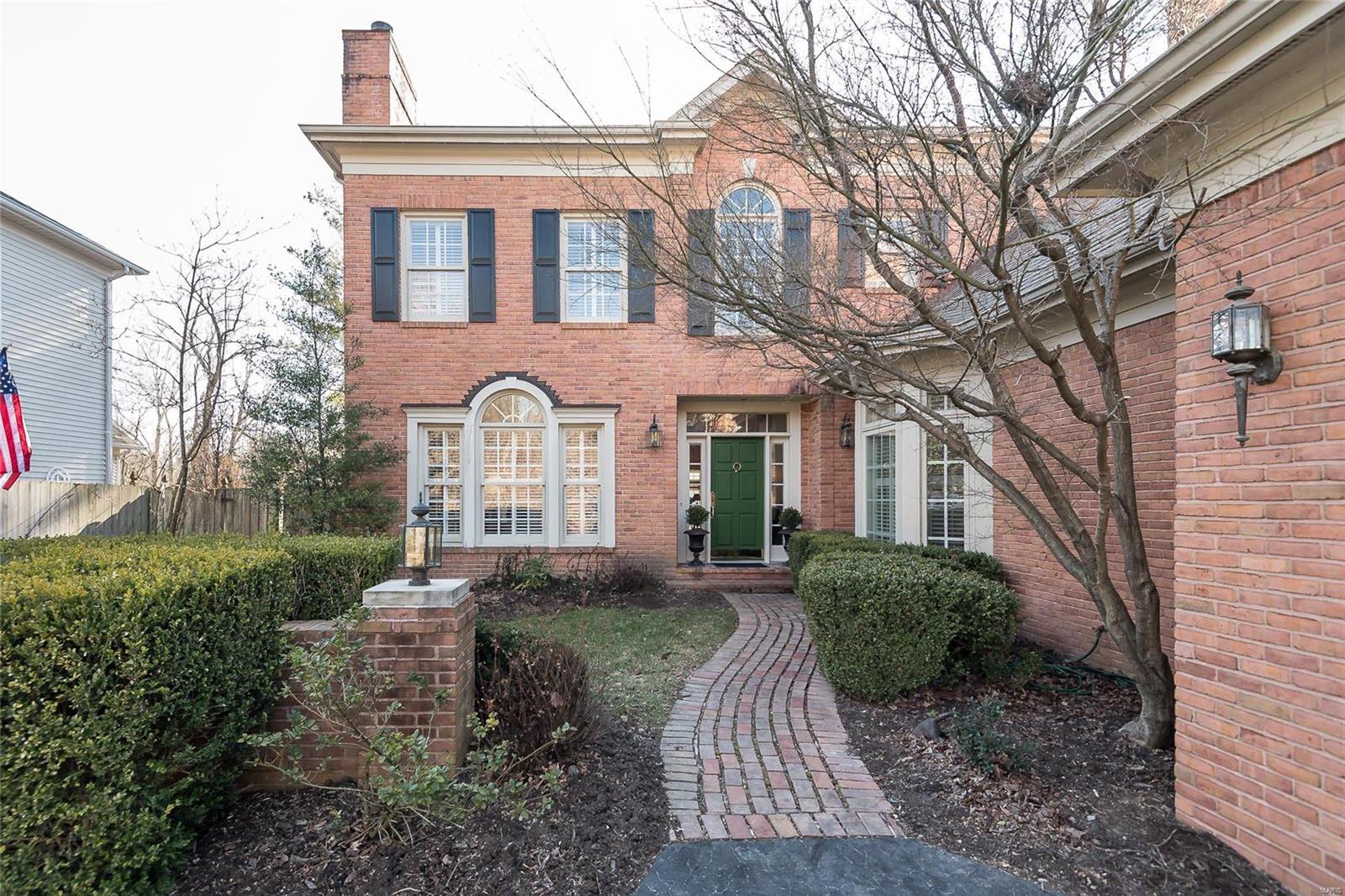 Lizsinger Bend - Residential