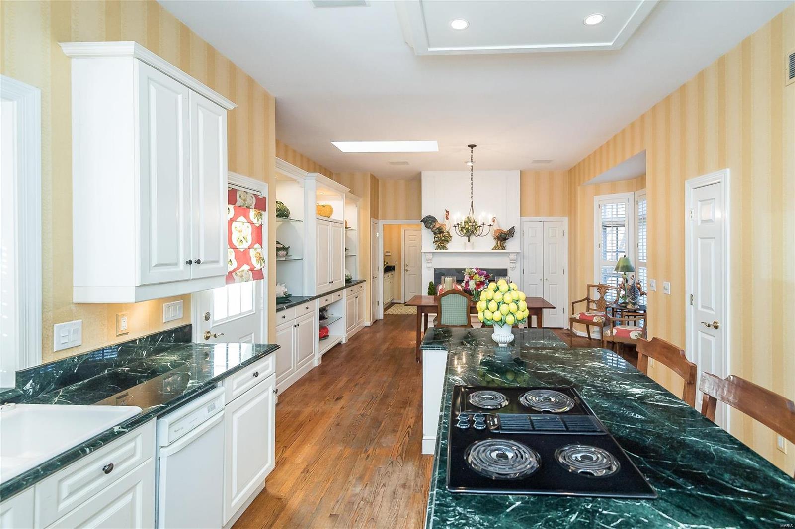 Lizsinger Bend - Residential