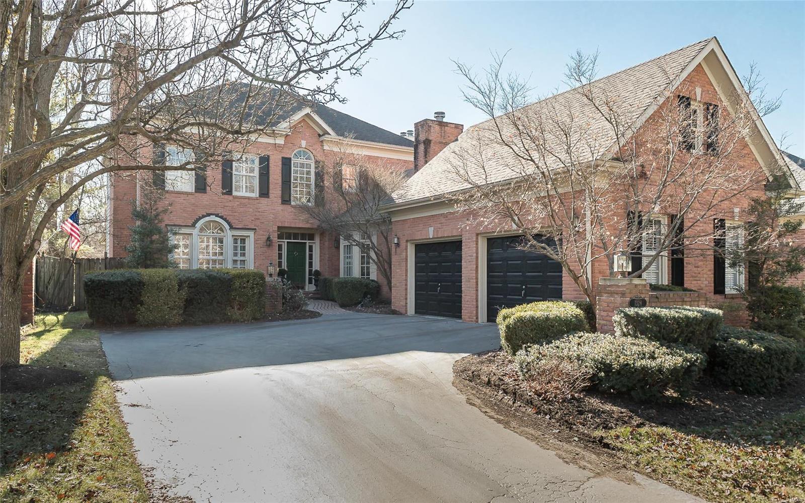 Lizsinger Bend - Residential