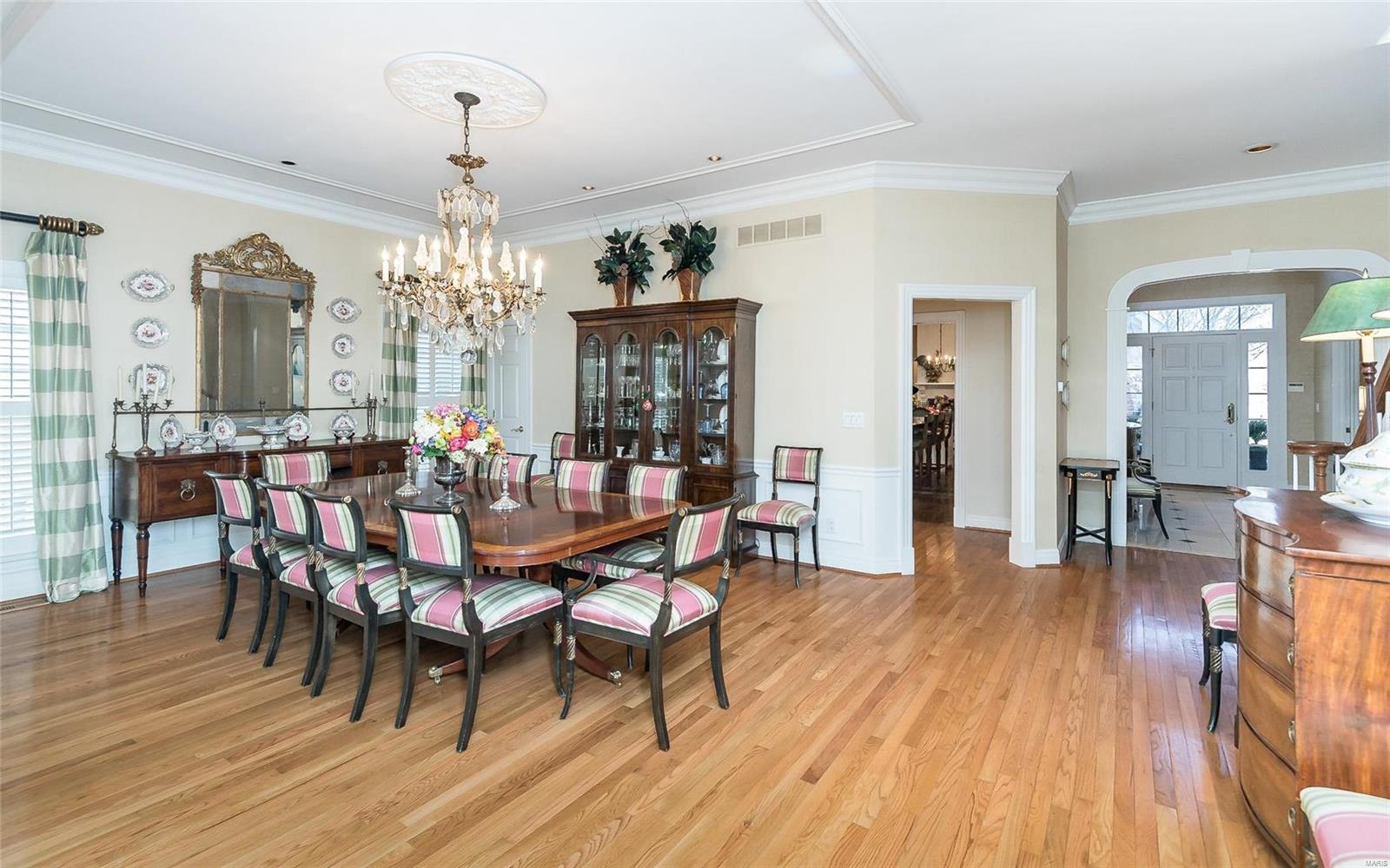 Lizsinger Bend - Residential