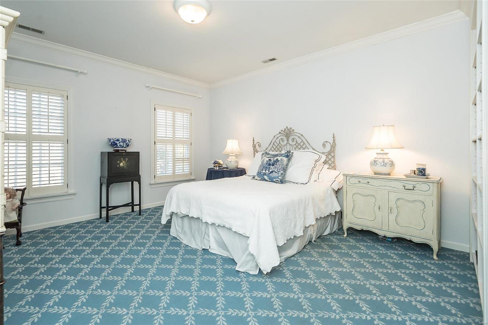 Lizsinger Bend - Residential