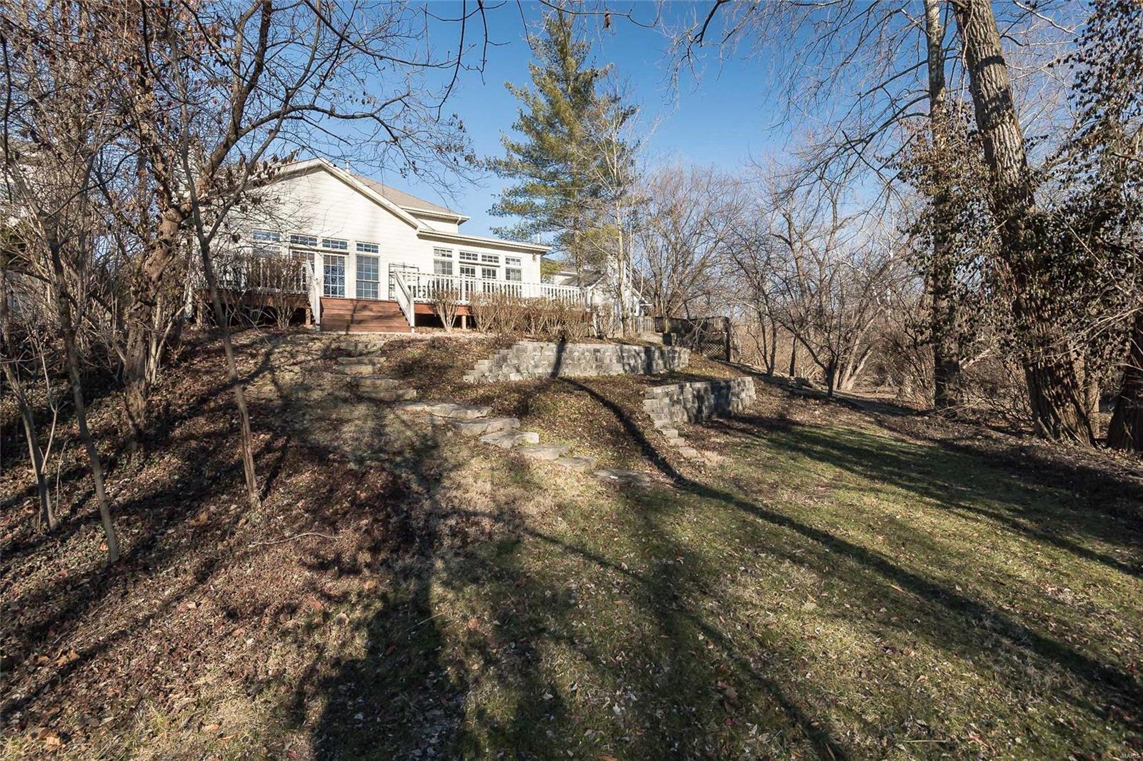 Lizsinger Bend - Residential