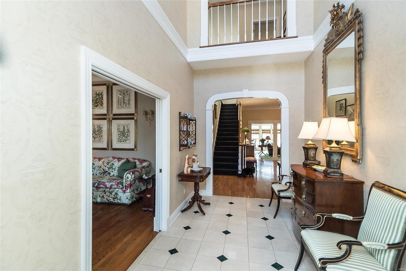 Lizsinger Bend - Residential