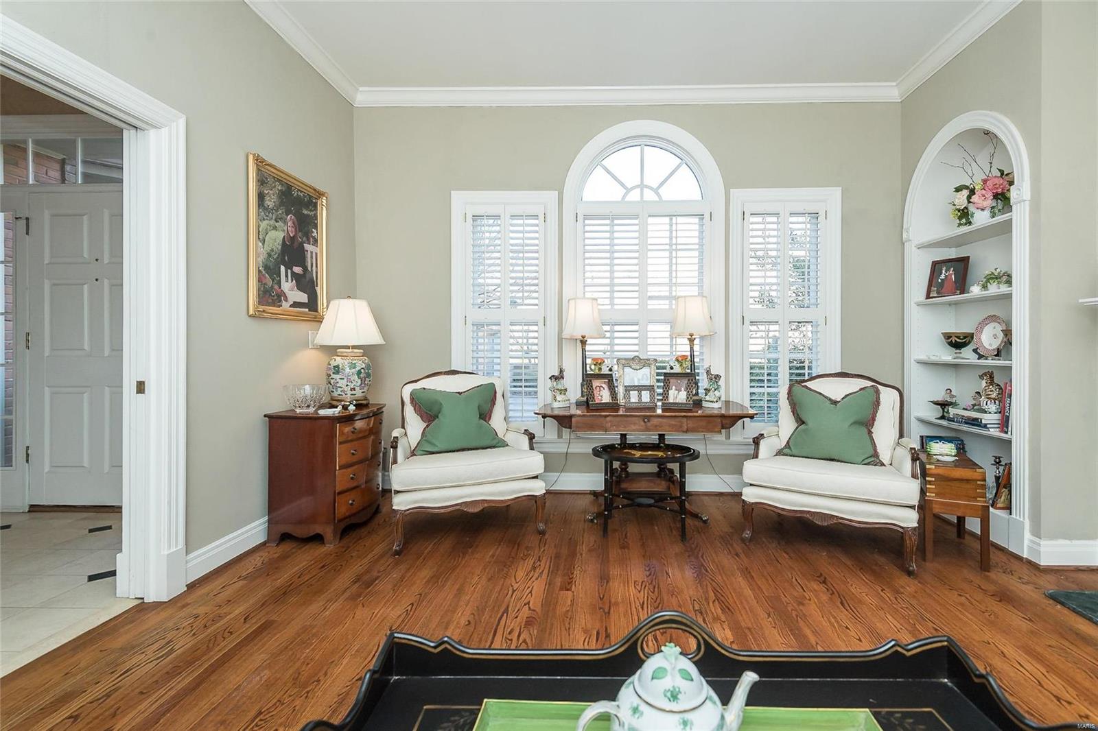 Lizsinger Bend - Residential