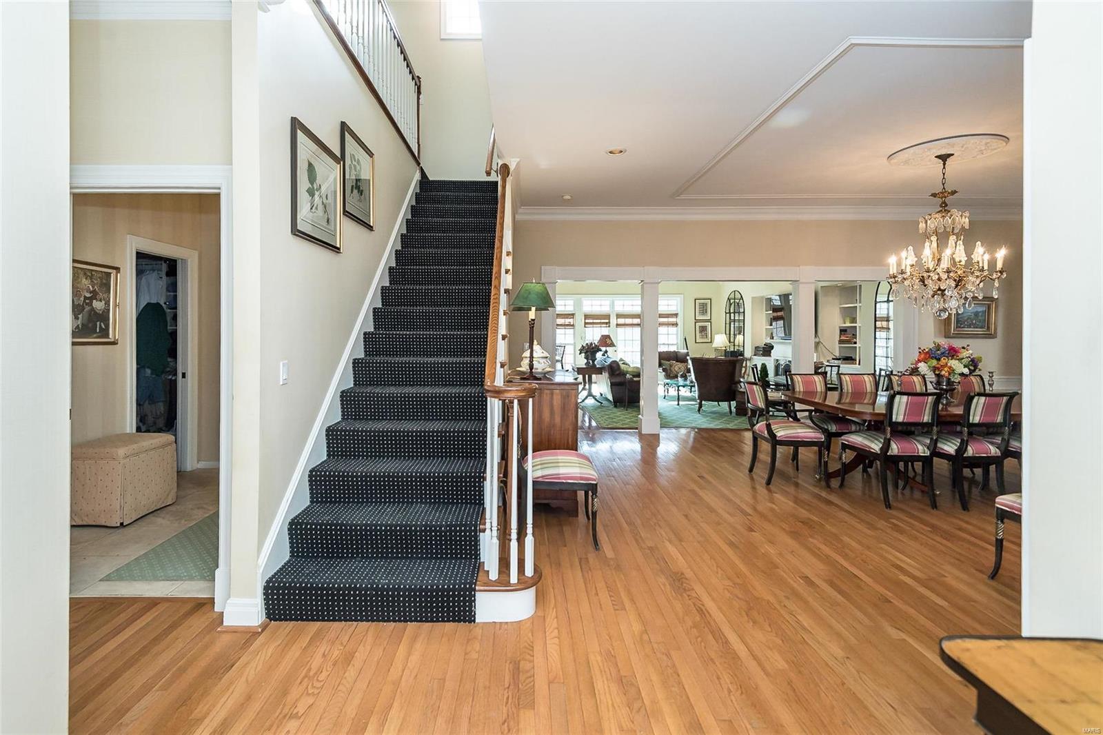 Lizsinger Bend - Residential