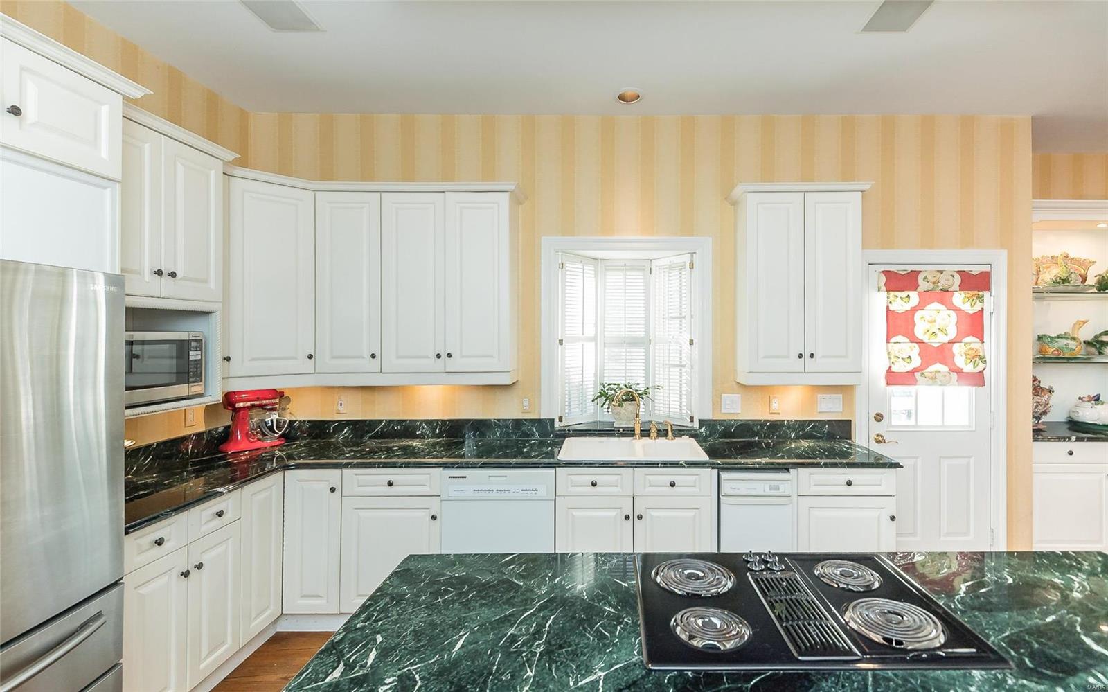 Lizsinger Bend - Residential