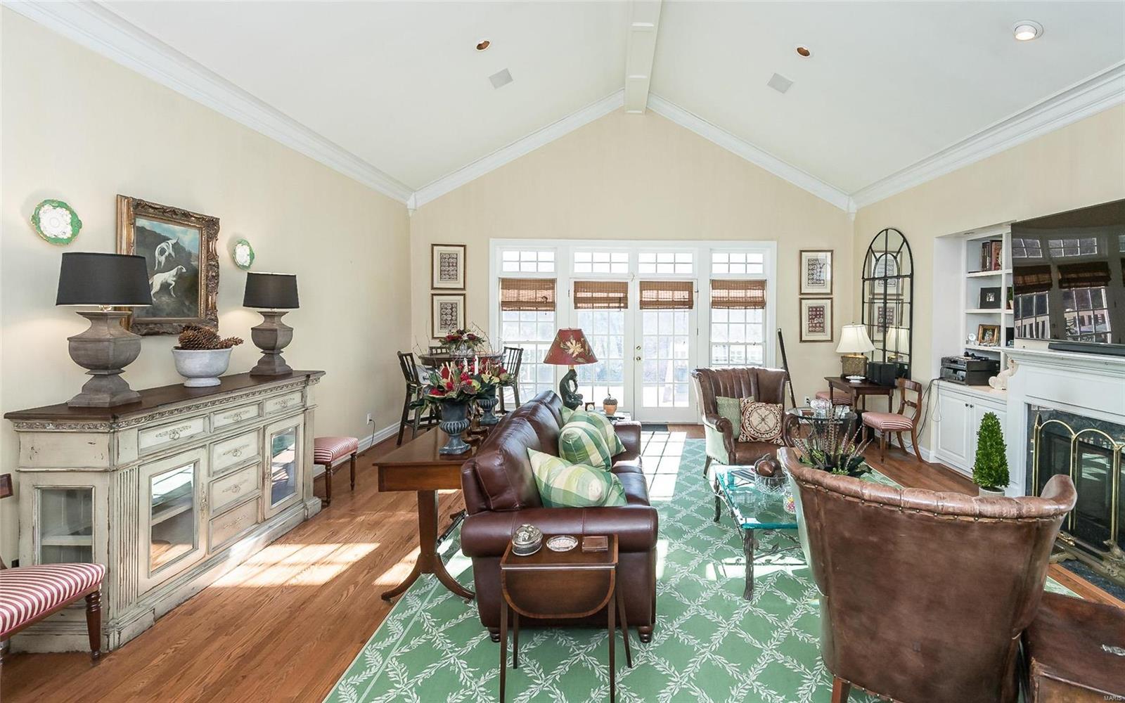 Lizsinger Bend - Residential