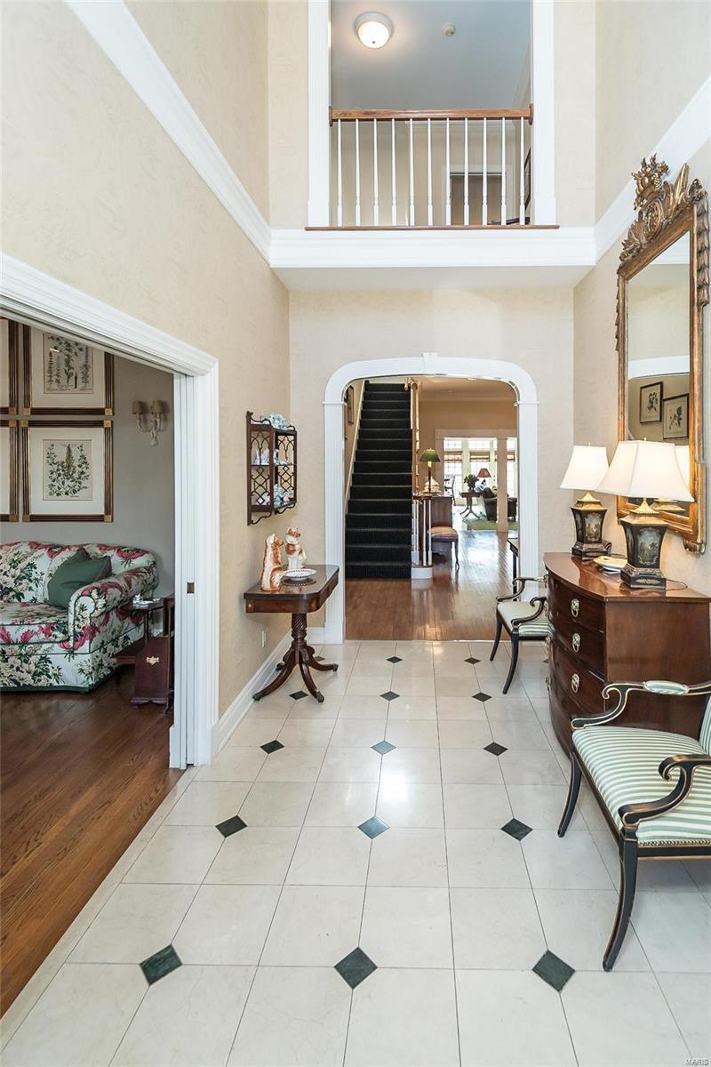 Lizsinger Bend - Residential