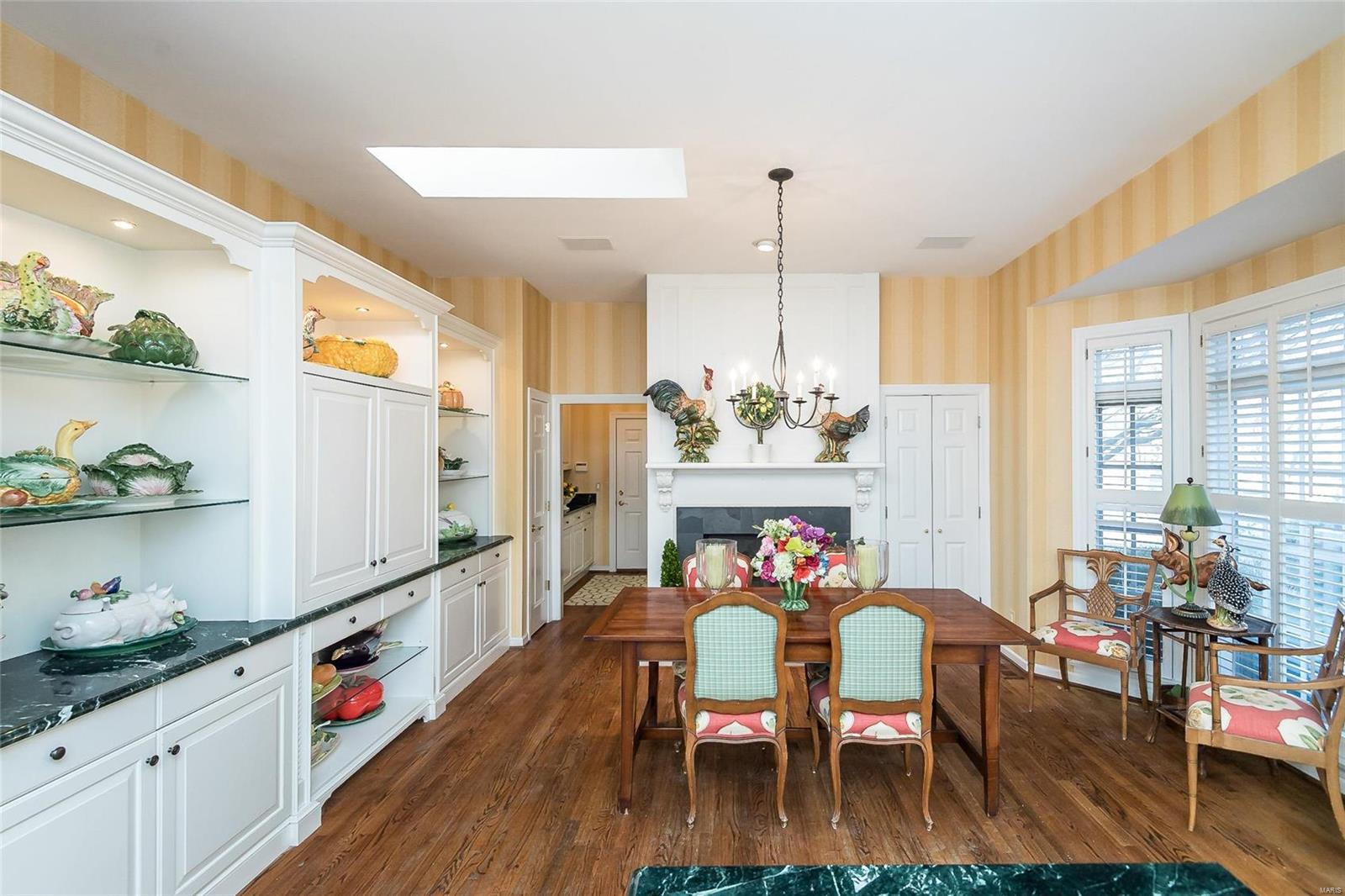 Lizsinger Bend - Residential