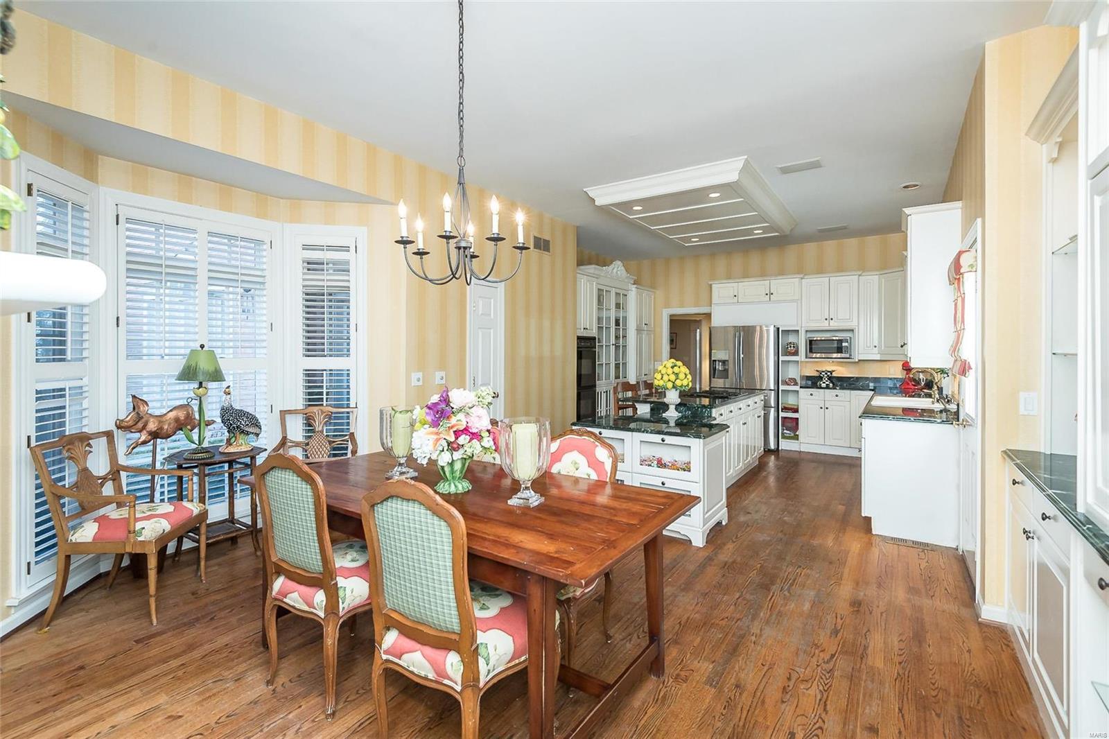 Lizsinger Bend - Residential