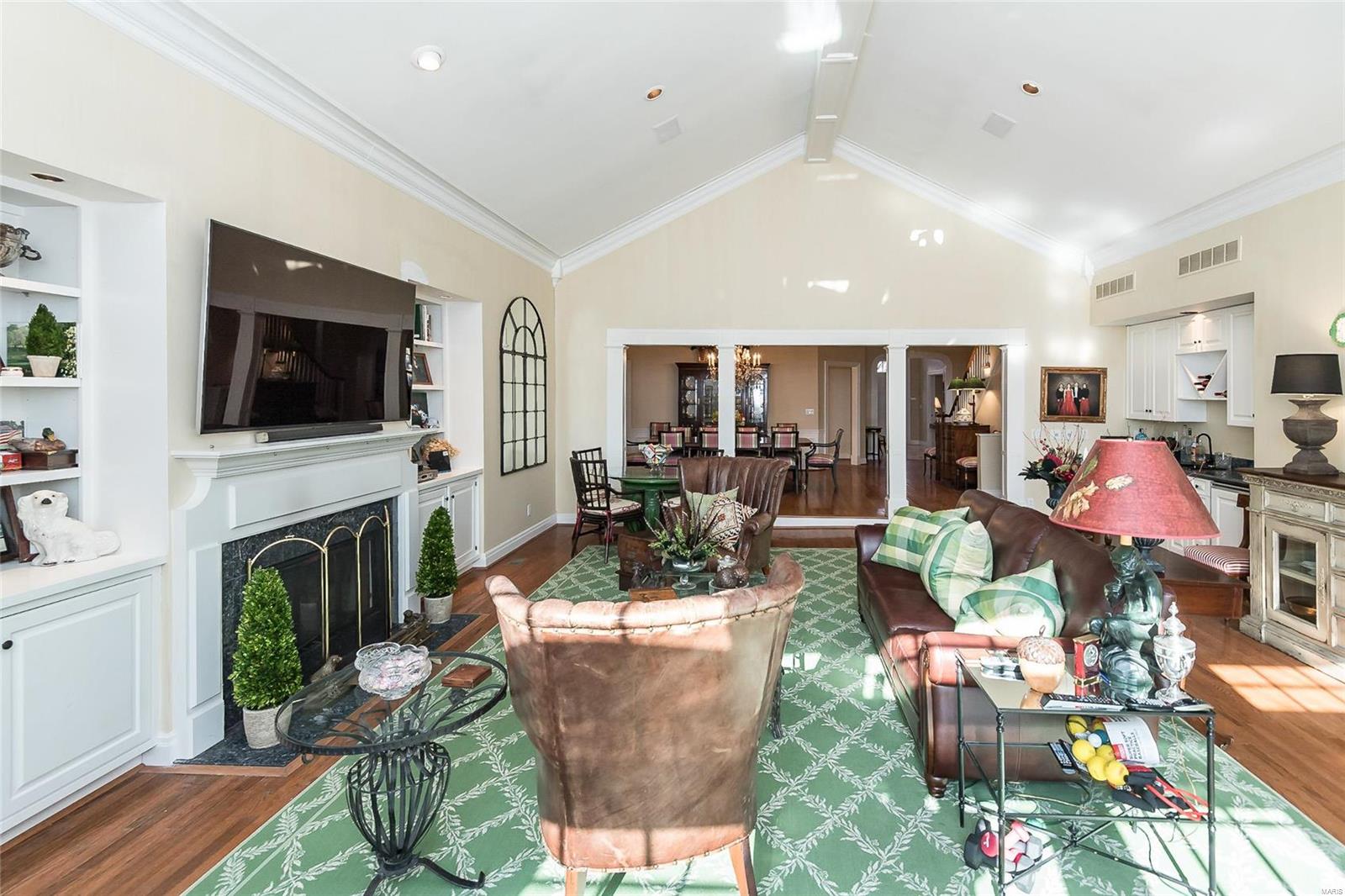 Lizsinger Bend - Residential