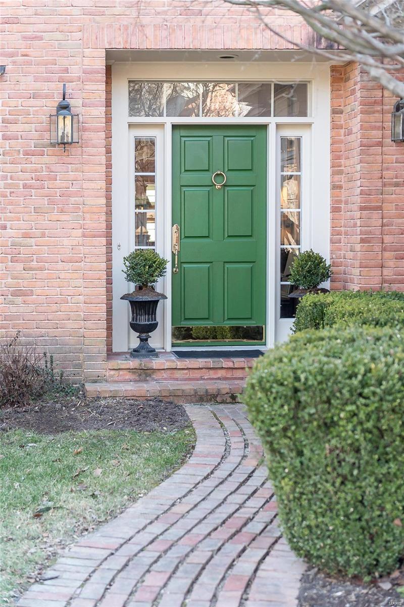 Lizsinger Bend - Residential