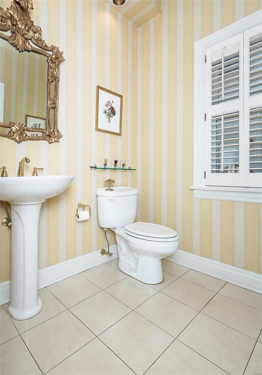 Lizsinger Bend - Residential