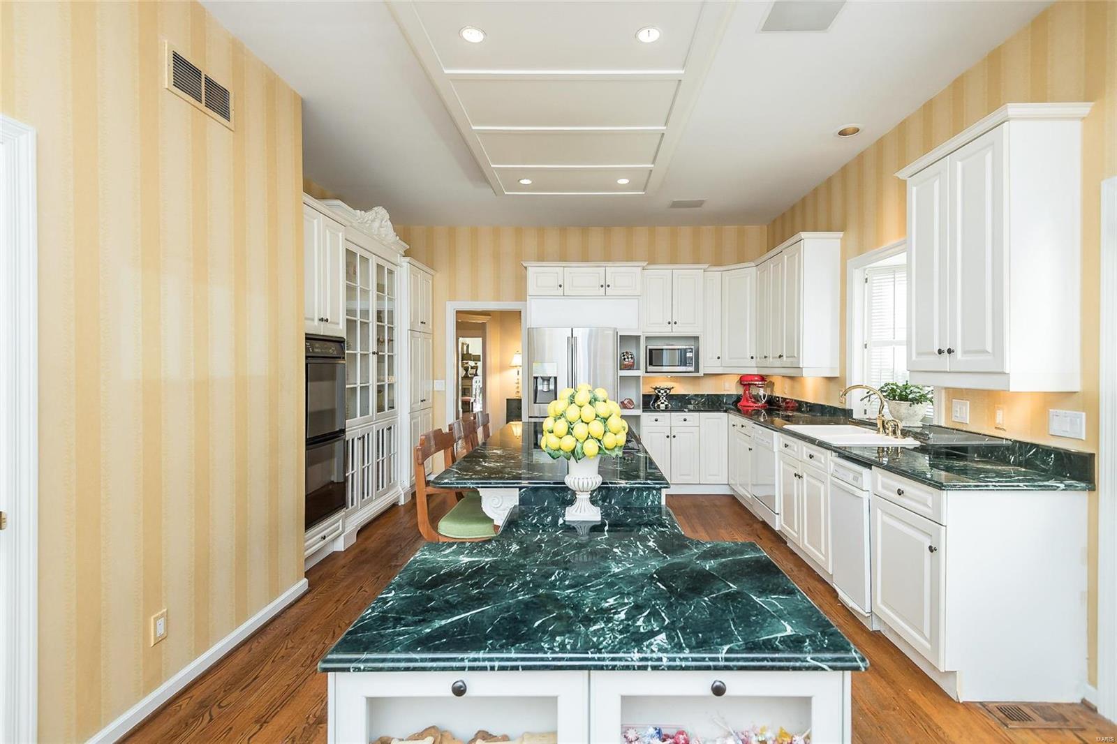 Lizsinger Bend - Residential