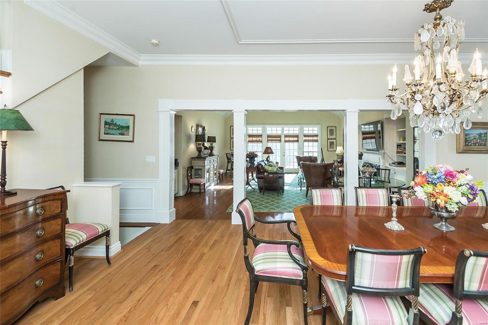 Lizsinger Bend - Residential