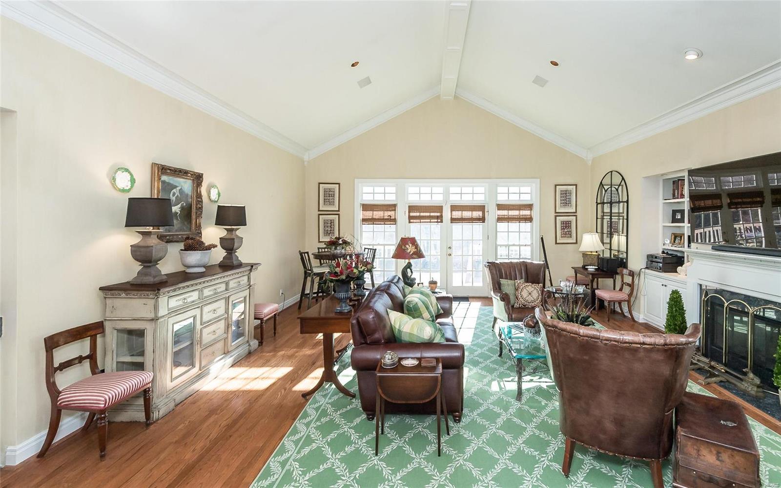 Lizsinger Bend - Residential