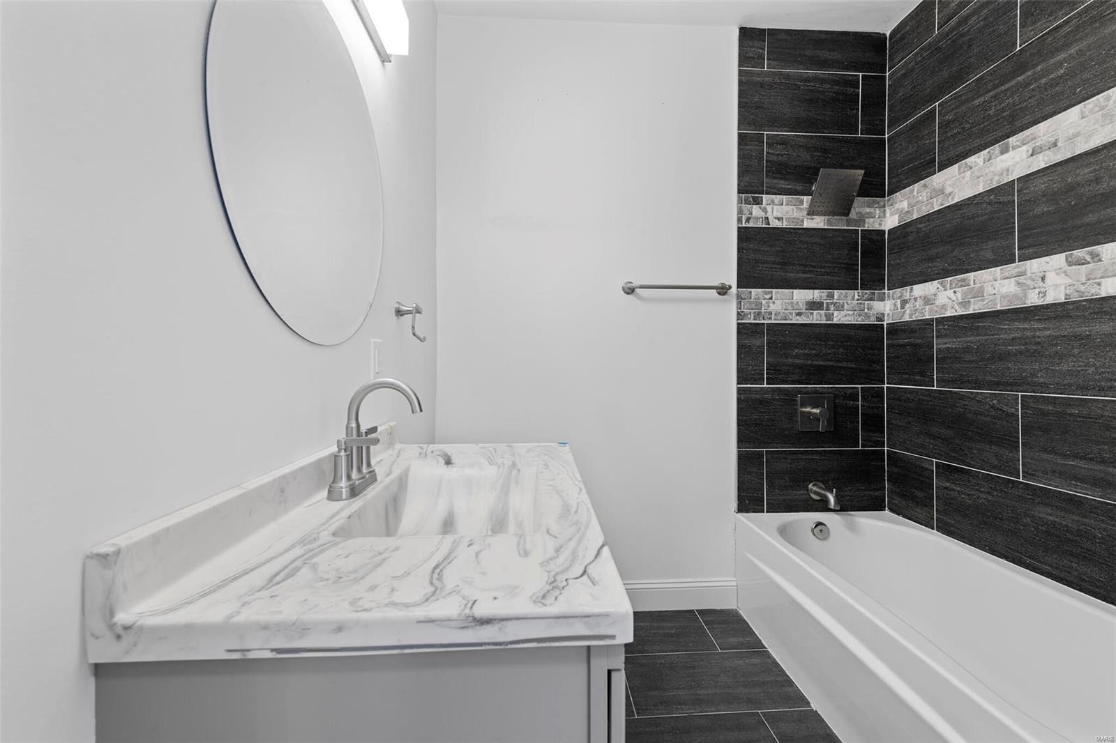 Cote Brilliante Add - Residential