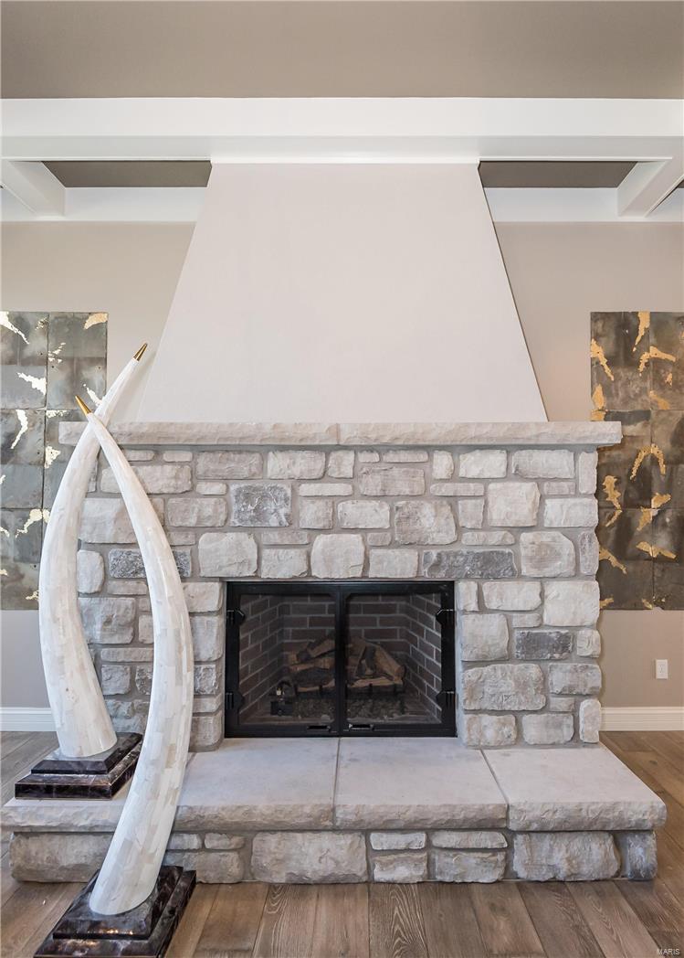 The Arbors - Residential