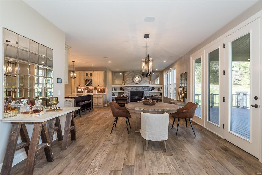 The Arbors - Residential