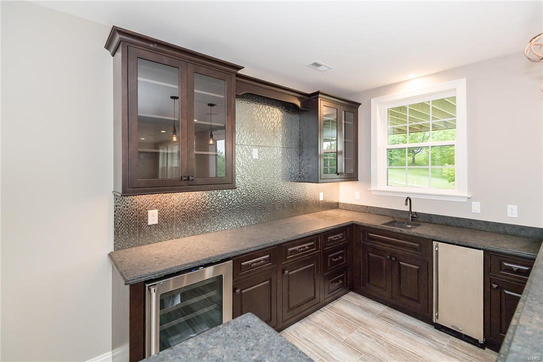 The Arbors - Residential