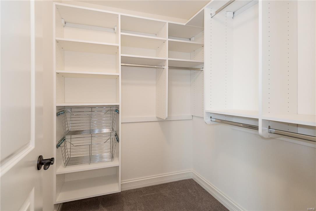 The Arbors - Residential