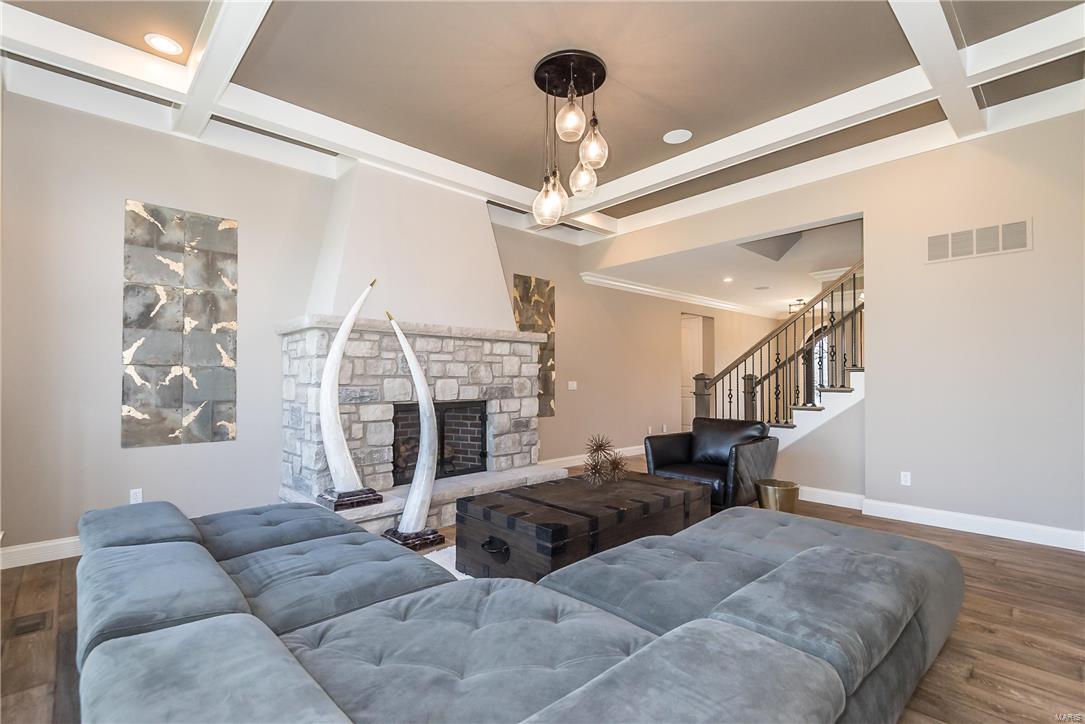 The Arbors - Residential