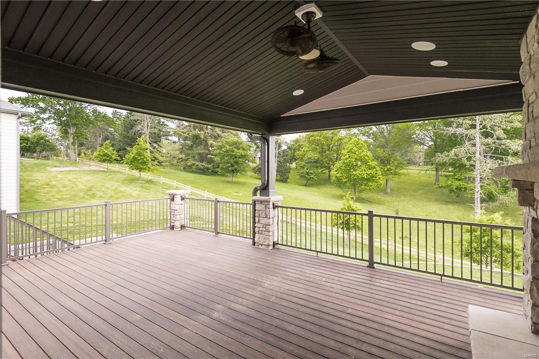 The Arbors - Residential