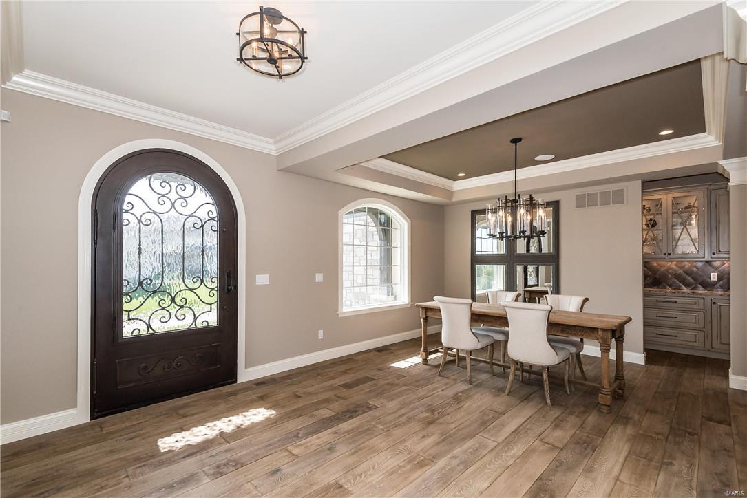 The Arbors - Residential