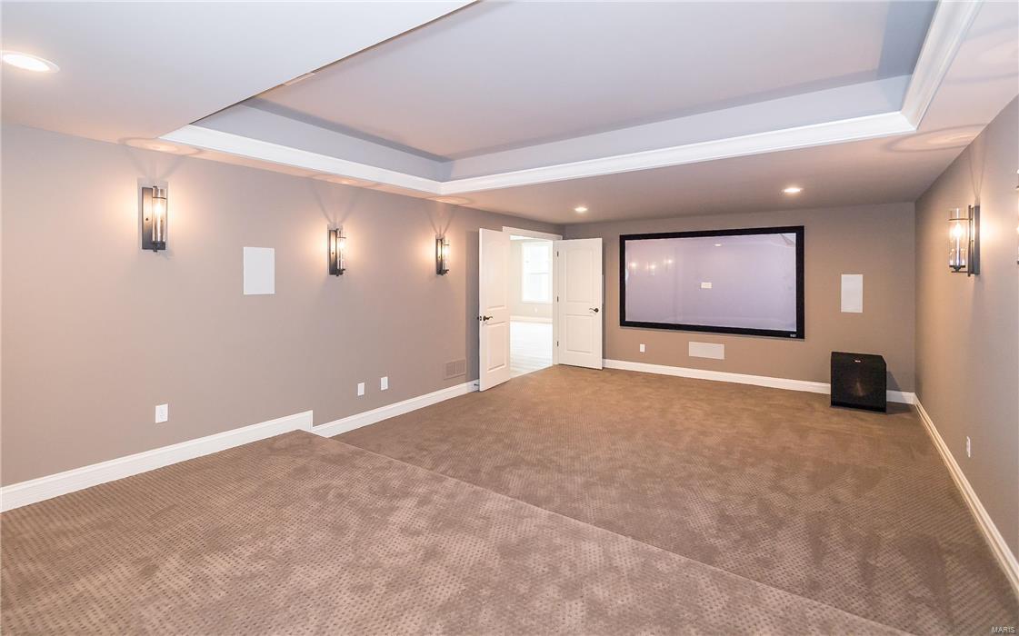 The Arbors - Residential