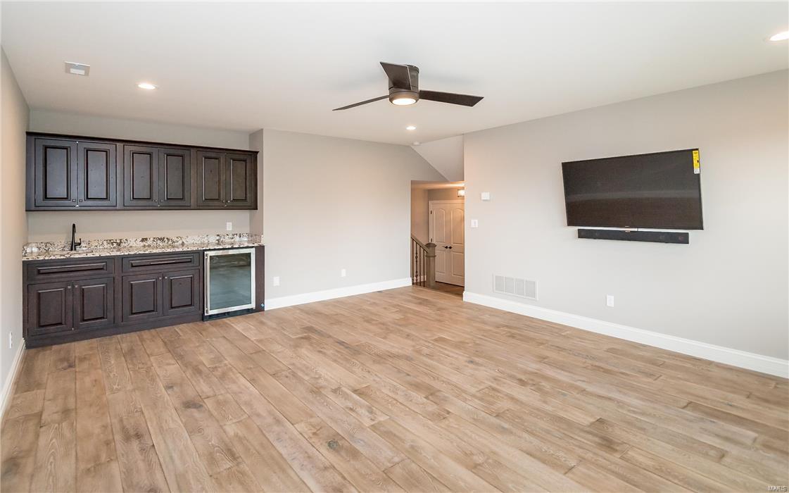 The Arbors - Residential