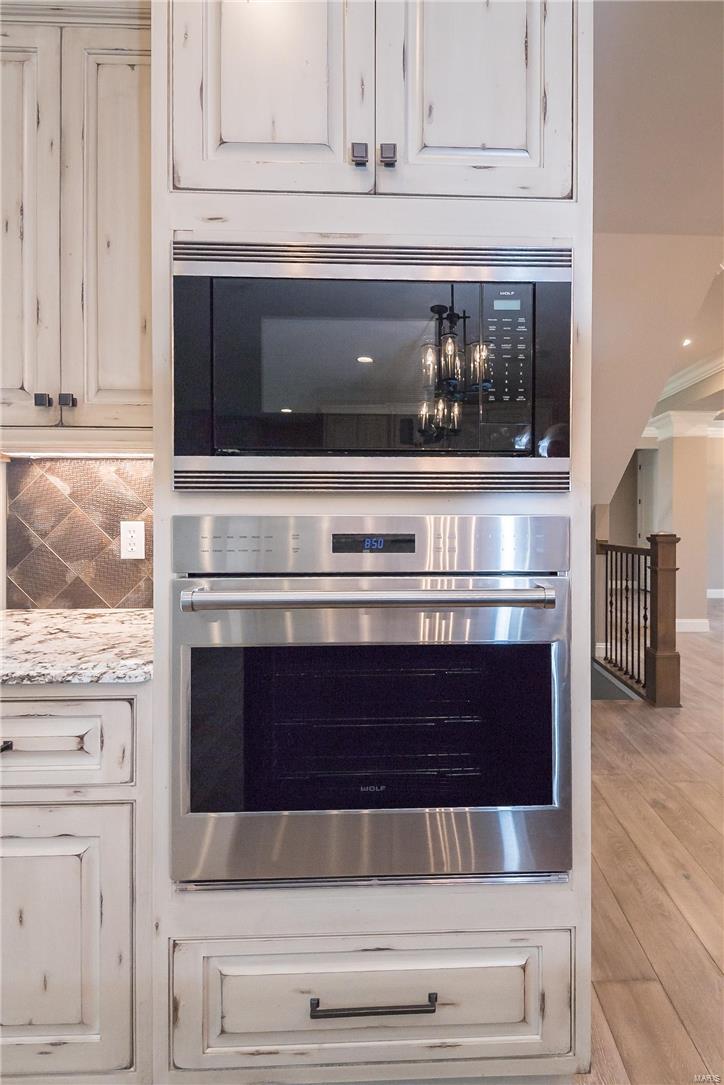 The Arbors - Residential