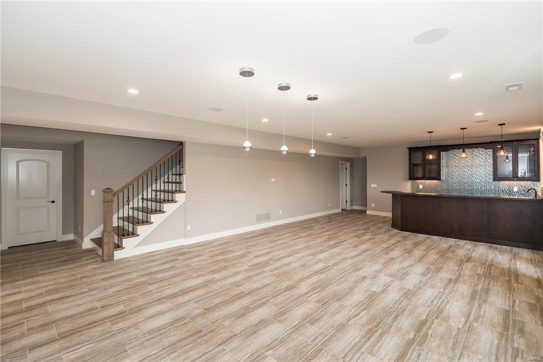 The Arbors - Residential